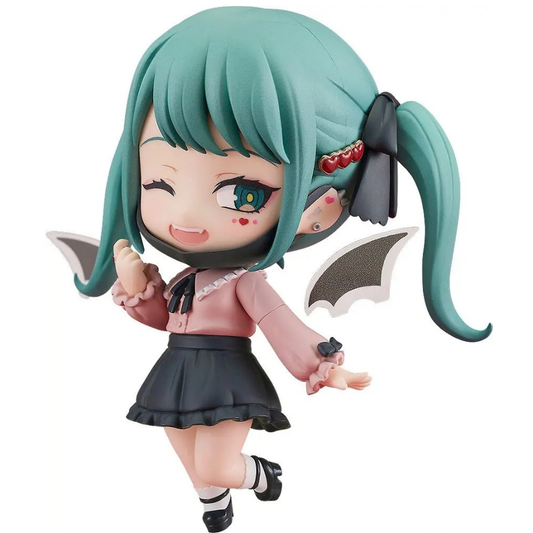 2239 Hatsune Miku Nendoroid Hatsune Miku: The Vampire Ver.(Rerelease)2026 GOOD SMILE COMPANY