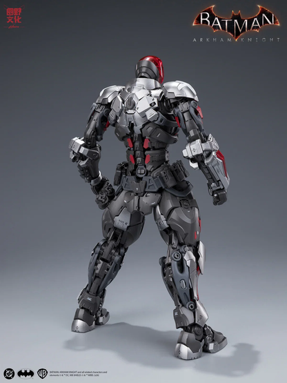 Batman: Arkham Knight Hemoxian x DC Over Zero Series 1/10 Arkham Knight Model Kit NONZERO STUDIO