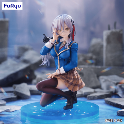 Heaven Burns Red Trio-Try-iT Figure Yuki Izumi FuRyu