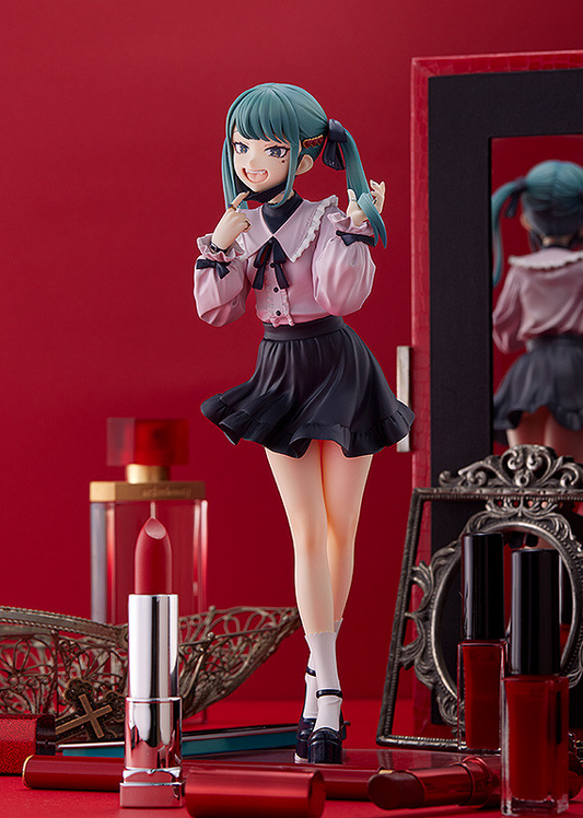 Hatsune Miku POP UP PARADE Hatsune Miku: The Vampire Ver. L GOOD SMILE COMPANY