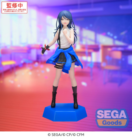 HATSUNE MIKU: COLORFUL STAGE! Hoshino Ichika Desktop x Decorate Collections SEGA