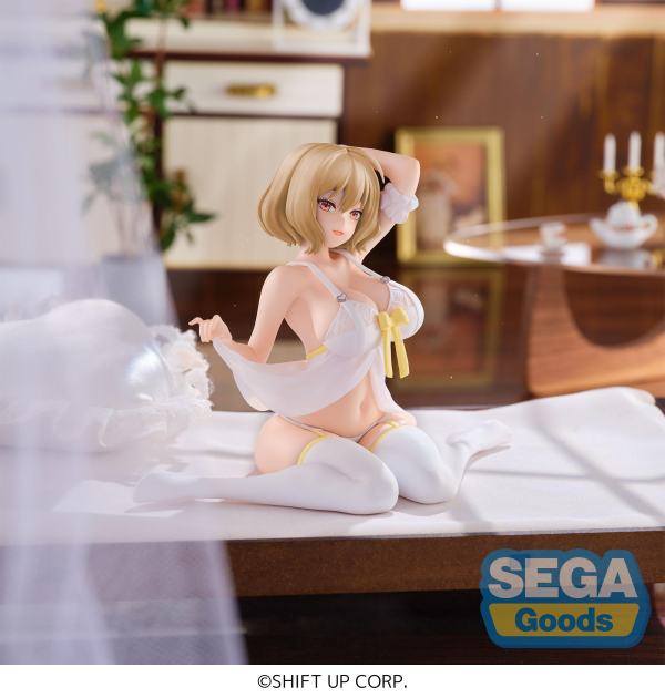 GODDESS OF VICTORY: NIKKE Anis Yumemirize SEGA