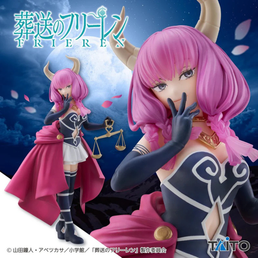Frieren: Beyond Journey's End Coreful Figure Aura TAITO