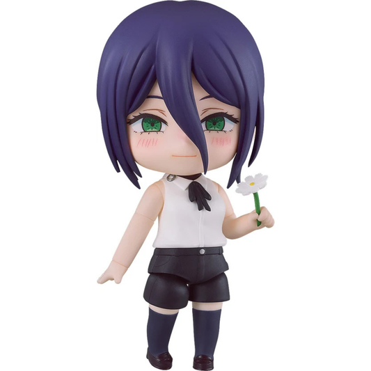 2865 Chainsaw Man The Movie: Reze Arc Nendoroid Reze GOOD SMILE COMPANY