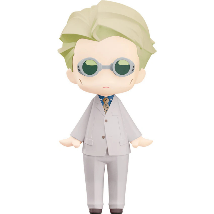 Jujutsu Kaisen HELLO! GOOD SMILE Kento Nanami GOOD SMILE COMPANY
