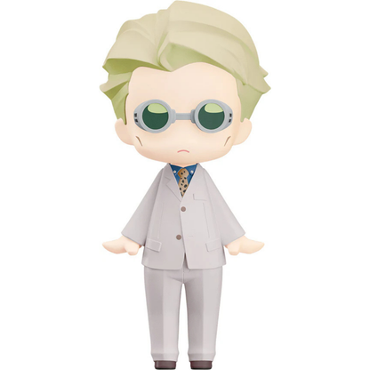Jujutsu Kaisen HELLO! GOOD SMILE Kento Nanami GOOD SMILE COMPANY