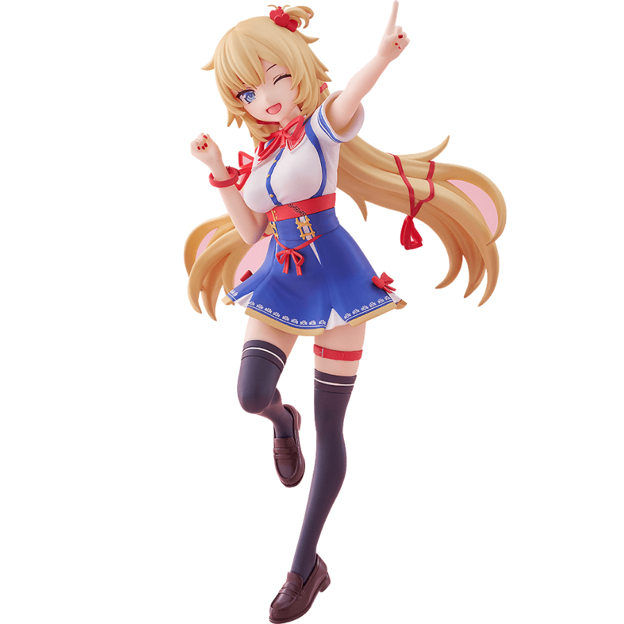hololive production POP UP PARADE Akai Haato GOOD SMILE COMPANY