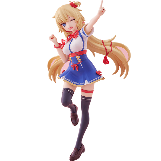 hololive production POP UP PARADE Akai Haato GOOD SMILE COMPANY