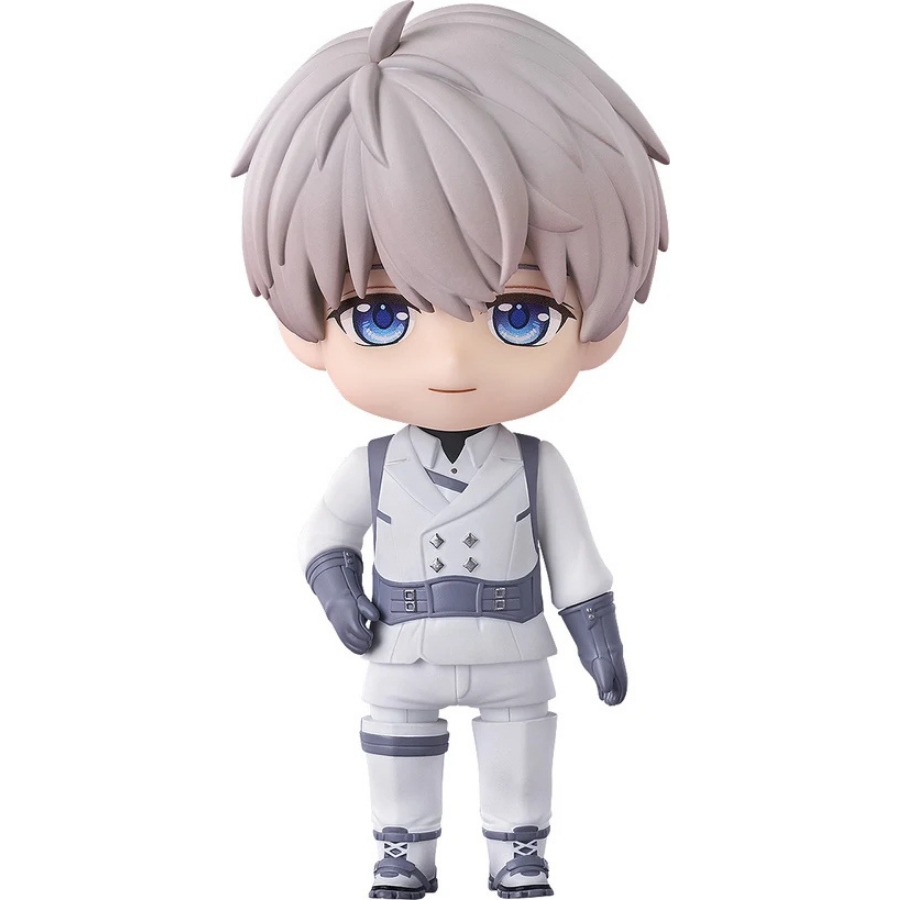 2748 Love and Deepspace Nendoroid Xavier GOOD SMILE COMPANY