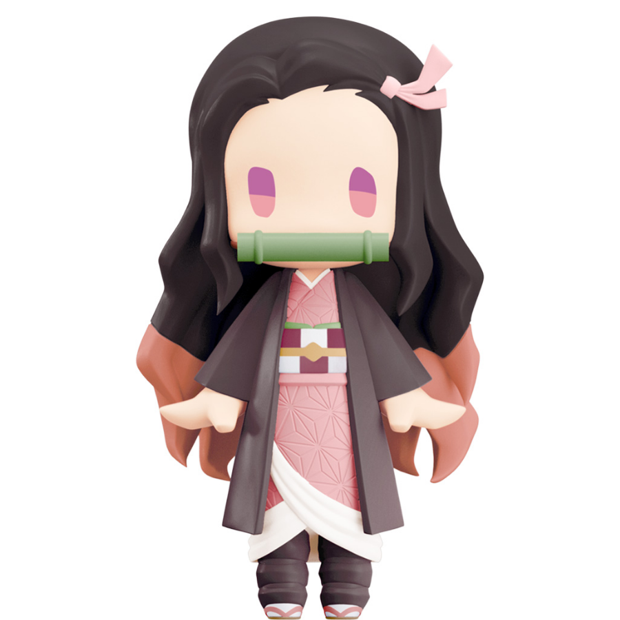 Demon Slayer: Kimetsu no Yaiba HELLO! GOOD SMILE Nezuko Kamado GOOD SMILE COMPANY