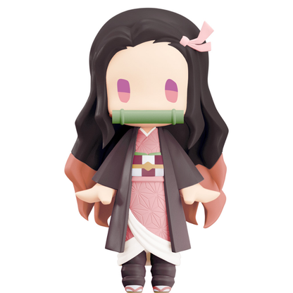 Demon Slayer: Kimetsu no Yaiba HELLO! GOOD SMILE Nezuko Kamado GOOD SMILE COMPANY