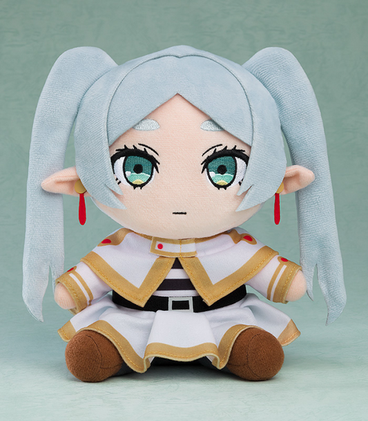Frieren: Beyond Journey's End Plushie Frieren GOOD SMILE COMPANY