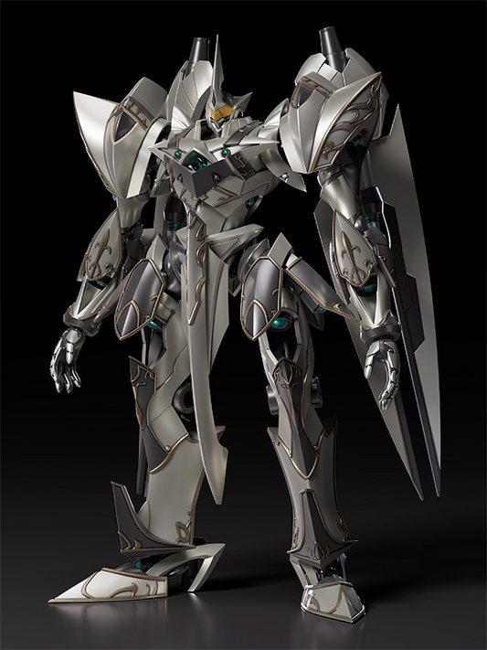 The Legend of Heroes: Trails of Cold Steel MODEROID Valimar, the Ashen Knight GOOD SMILE COMPANY
