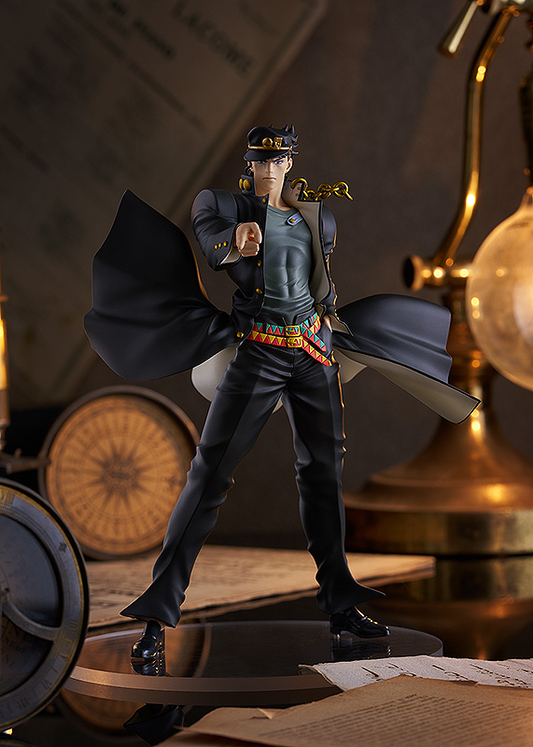 JoJo's Bizarre Adventure: Stardust Crusaders POP UP PARADE Jotaro Kujo