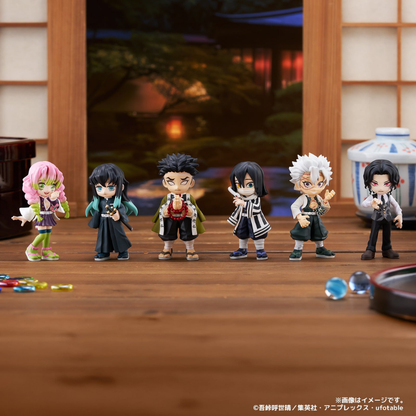 Demon Slayer: Kimetsu no Yaiba vol.3 PalVerse Blind Box BUSHIROAD CREATIVE