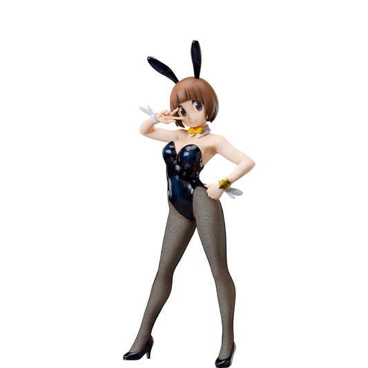 KILL la KILL Mako Mankanshoku: Bunny Ver. FREEing