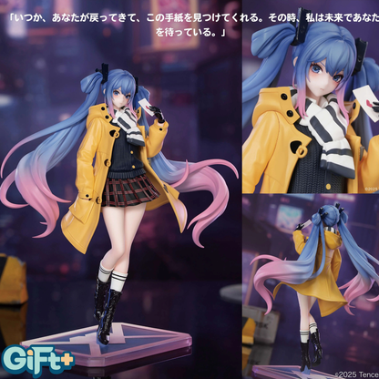 Honor of Kings Gift+ 1/8 Lady Sun: Lovers Across Time Ver.Myethos