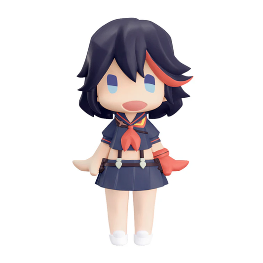 Kill La Kill HELLO! GOOD SMILE Ryuko Matoi