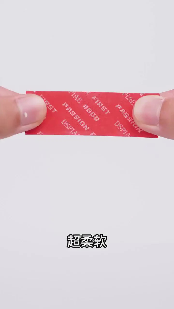 XSS-S01 DSPIAE Vigorous Sponge Sandpaper Set