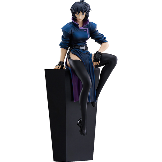 Ghost in the Shell POP UP PARADE Motoko Kusanagi: 1995 Ver. L Size Good Smile Company