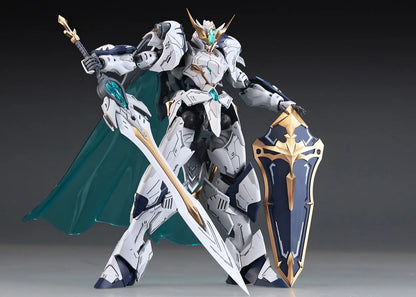The Round Table Knights Titan Great Sword TRISTAN SNAA 1/144