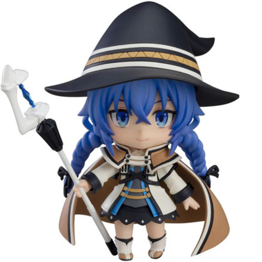 1749 Mushoku Tensei: Jobless Reincarnation Nendoroid Roxy Migurdia GOOD SMILE COMPANY