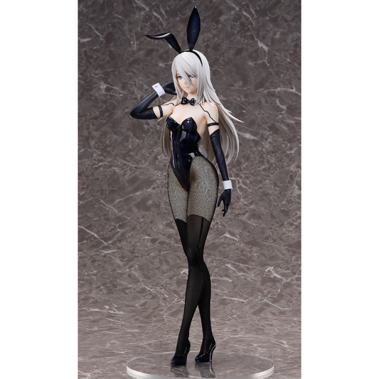 NieR:Automata A2 (YoRHa Type A No. 2): Bunny Ver. FREEing