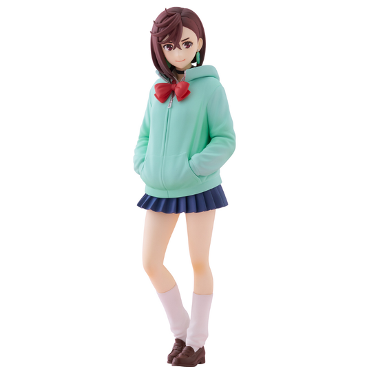 Dandadan POP UP PARADE Momo GOOD SMILE COMPANY