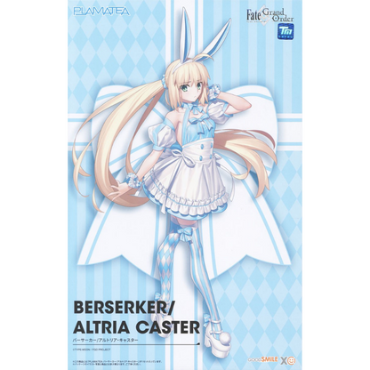 Fate/Grand Order Berserker/Altria Caster PLAMATEA GOOD SMILE COMPANY