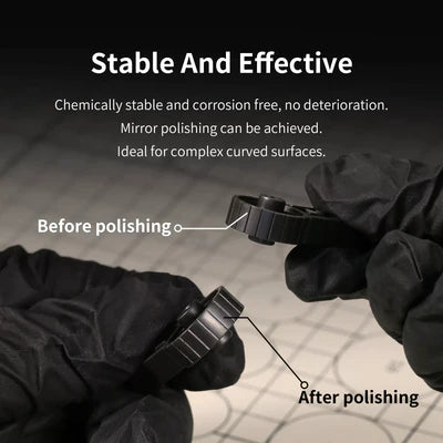 DSPIAE Liquid Model Rubbing Polishing Compound