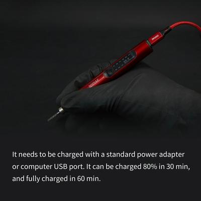ES-P DSPIAE Portable Electric Sanding Pen