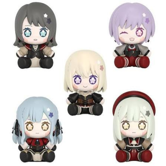 BanG Dream! Huggy Secret Good Smile Ave Mujica GOOD SMILE COMPANY