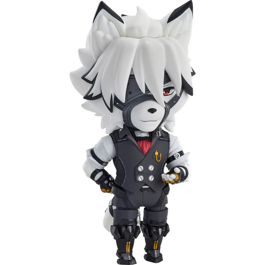2793 Zenless Zone Zero Nendoroid Von Lycaon GOOD SMILE COMPANY
