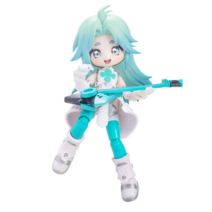 TO BE HERO X Trust Sequence Ranking Series Trading Action Figure NOVA ARTS