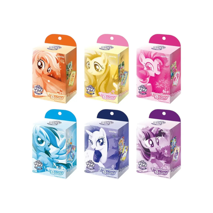 My Little Pony TCG Friendships Begin Starter Decks KAYOU