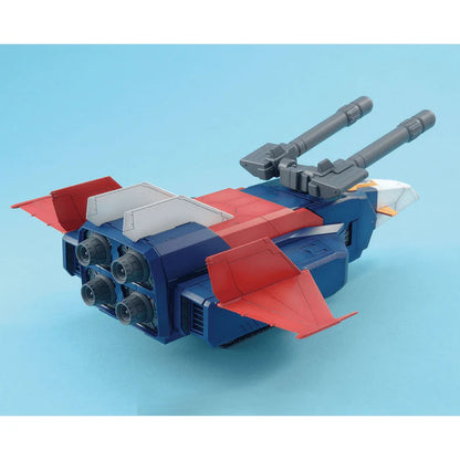 MG 117 G Fighter