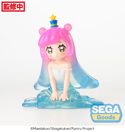 Puniru is a Kawaii Slime PM Perching Figure Puniru SEGA Anime