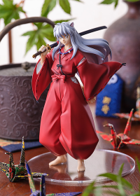 Inuyasha POP UP PARADE Inuyasha GOOD SMILE COMPANY