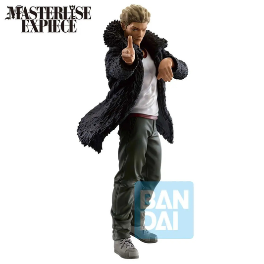 Jujutsu Kaisen Kinji Hakari Culling Game Arc First Ichibansho BANDAI A
