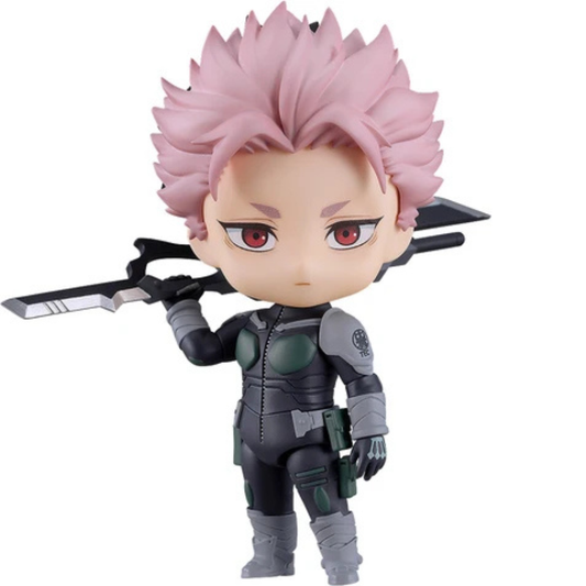 2883 Kaiju No. 8 Nendoroid Gen Narumi GOOD SMILE COMPANY