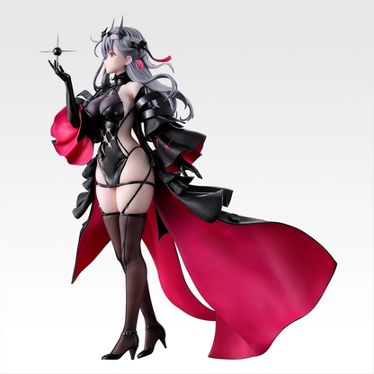 Goddess of Victory: Nikke Modernia Second Affection Figure Ichibansho BANDAI