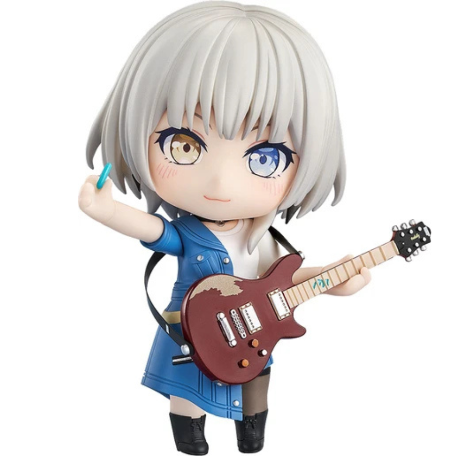 2855 BanG Dream! Nendoroid Rāna Kaname GOOD SMILE COMPANY