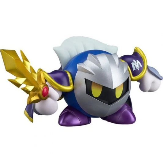 0669 Kirby Nendoroid Meta Knight (Rerelease)2026 GOOD SMILE COMPANY