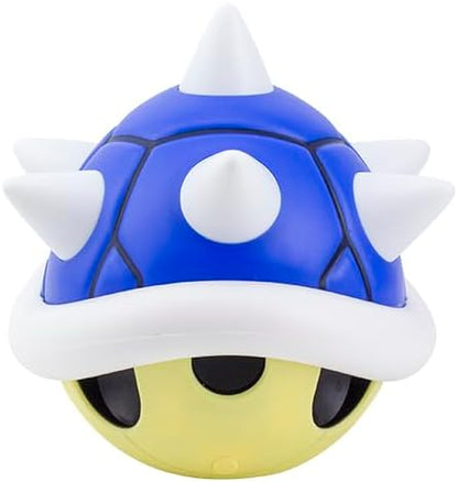 Mario Kart Blue Shell Light Paladone