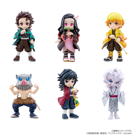 Demon Slayer: Kimetsu no Yaiba vol.1 Palverse BUSHIROAD CREATIVE