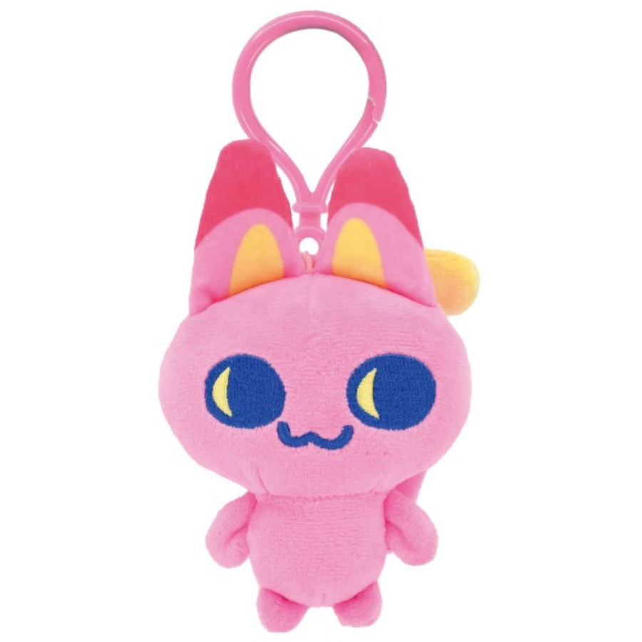 Tamagotchi Paradise Meowtchi Nui Mascot Plush BANDAI NAMCO