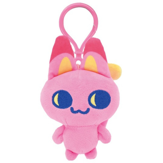 Tamagotchi Paradise Meowtchi Nui Mascot Plush BANDAI NAMCO