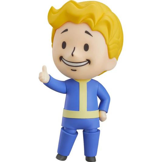 1605 Fallout Nendoroid Vault Boy 76 GOOD SMILE COMPANY