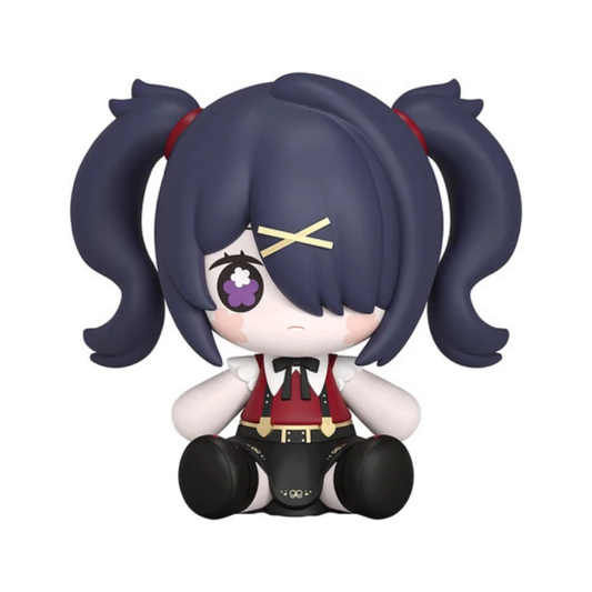 NEEDY STREAMER OVERLOAD Huggy Good Smile Ame GOOD SMILE COMPANY