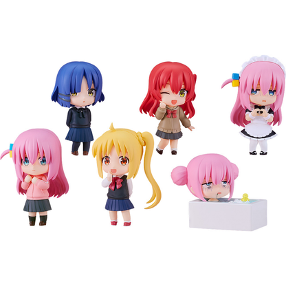 Bocchi the Rock! Nendoroid Surprise GOOD SMILE COMPANY